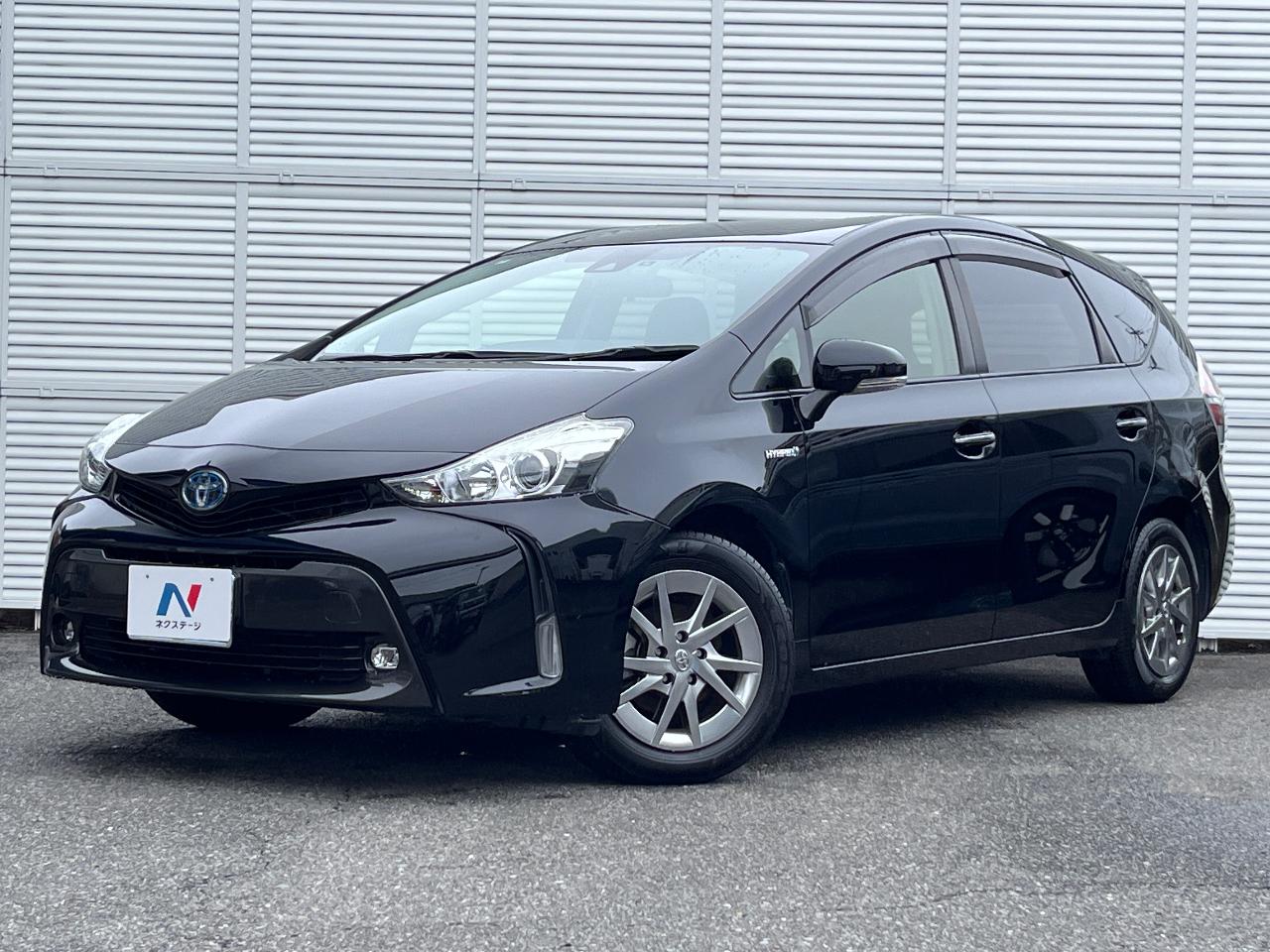 2019 Toyota Prius a G
