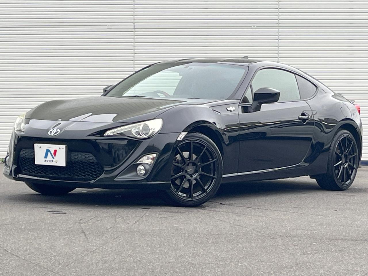 2013 Toyota 86 GT Limited
