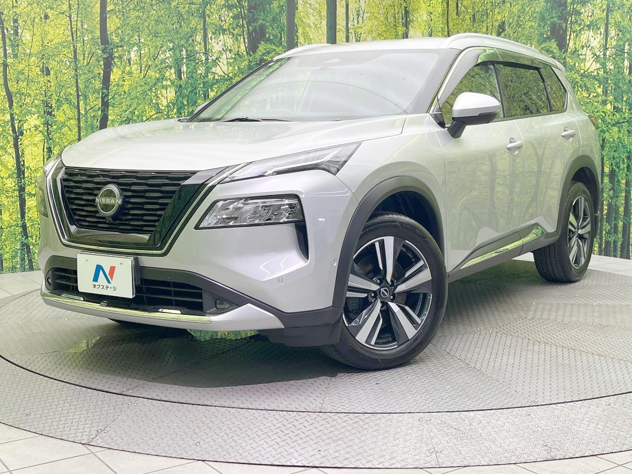 2024 Nissan X-Trail G e-4ORCE
