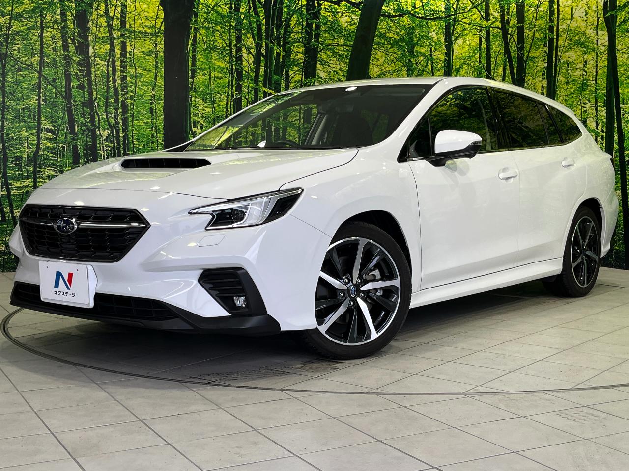 2023 Subaru Levorg GT-H EX