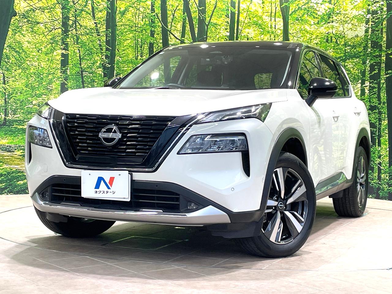 2024 Nissan X-Trail G e-4ORCE