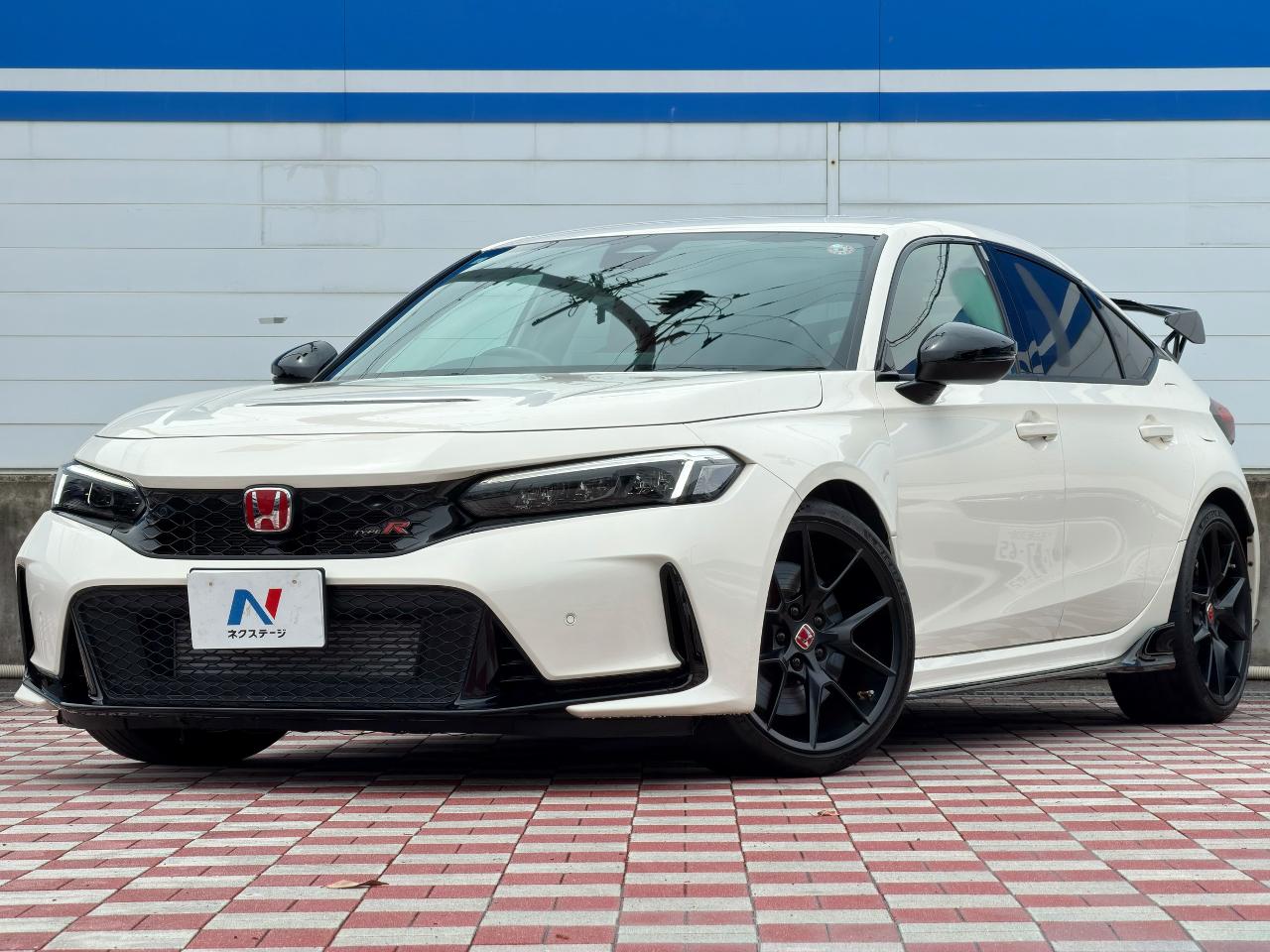 2023 Honda Civic Type R Type R