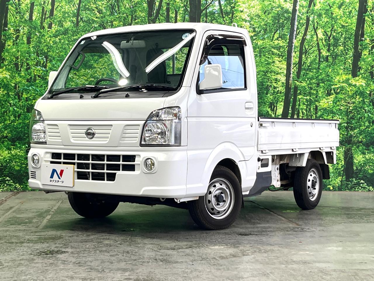 2016 Nissan NT100 Clipper GX