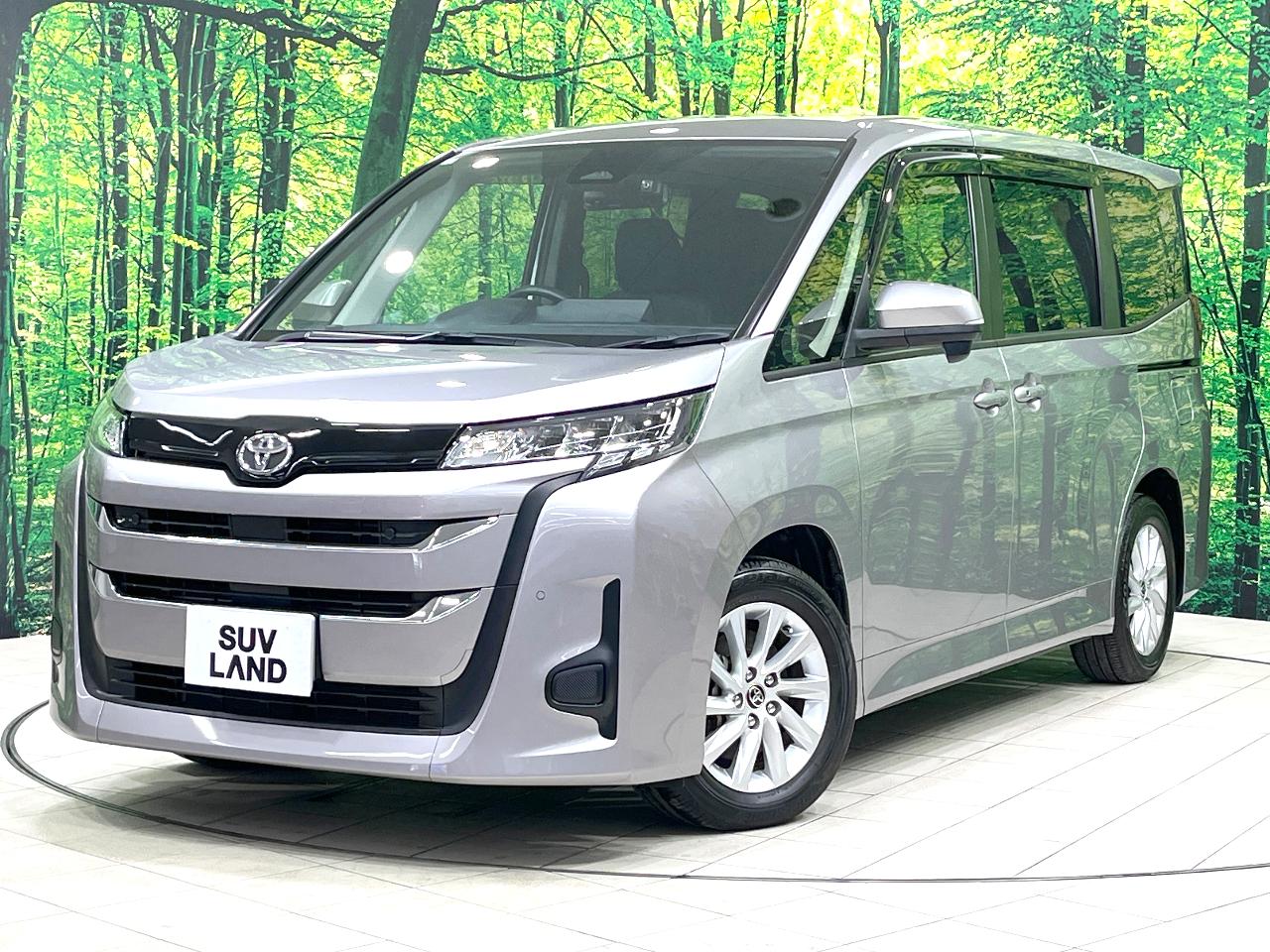 2024 Toyota Noah G