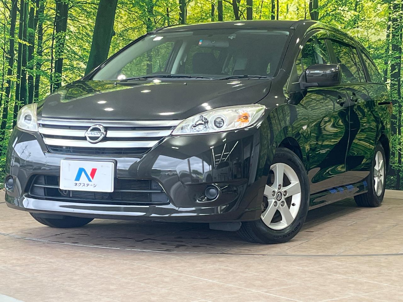 2016 Nissan Lafesta HighWayStar Highway Star
