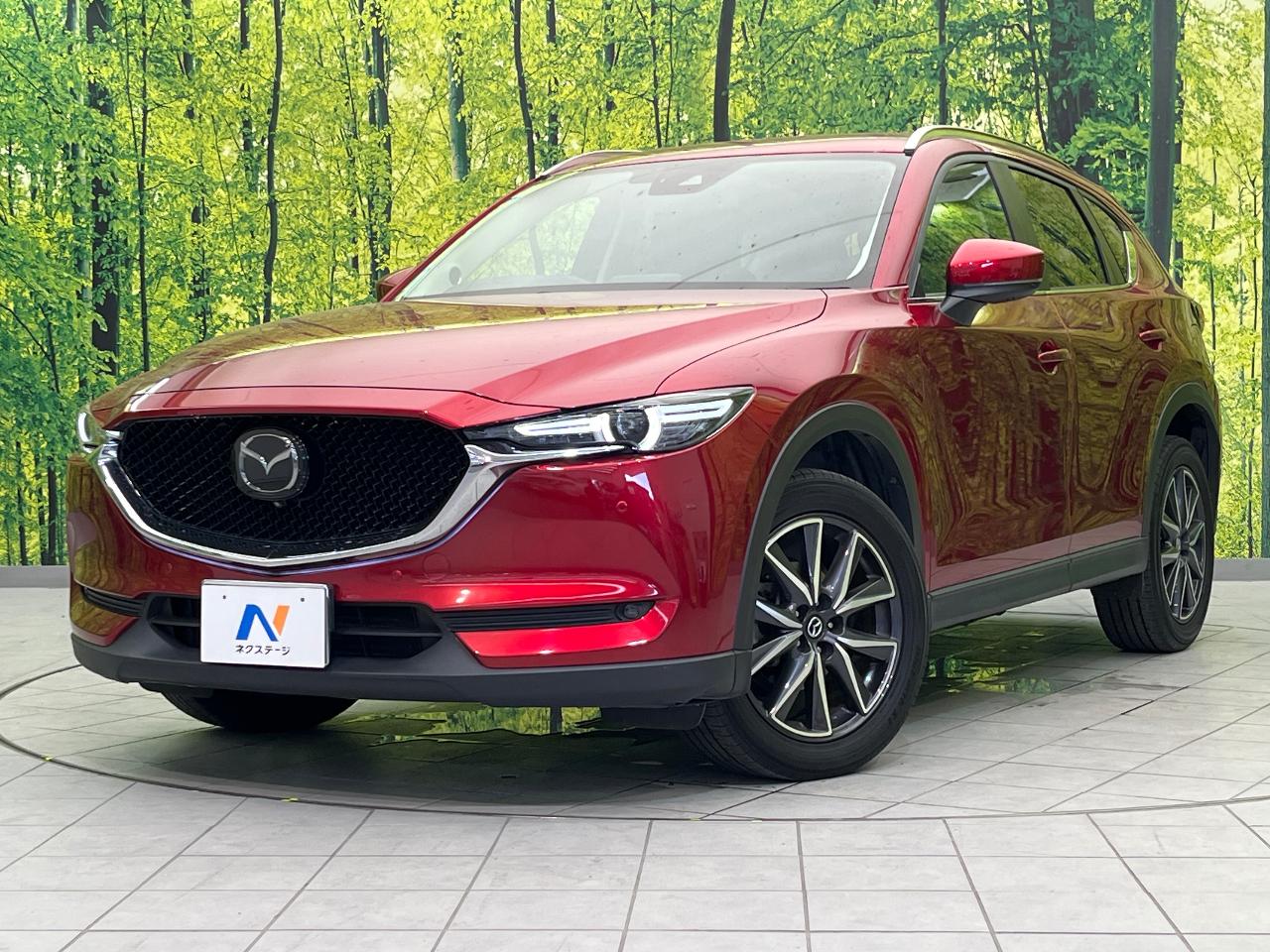 2019 Mazda CX-5 XD Proactive