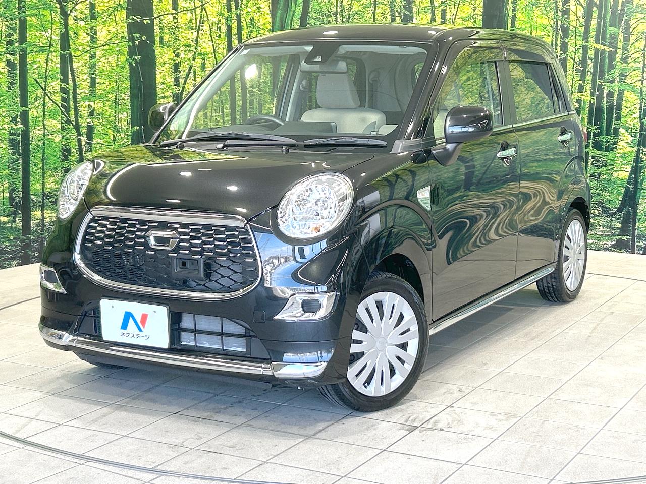 2016 Daihatsu キャスト Style X SAII