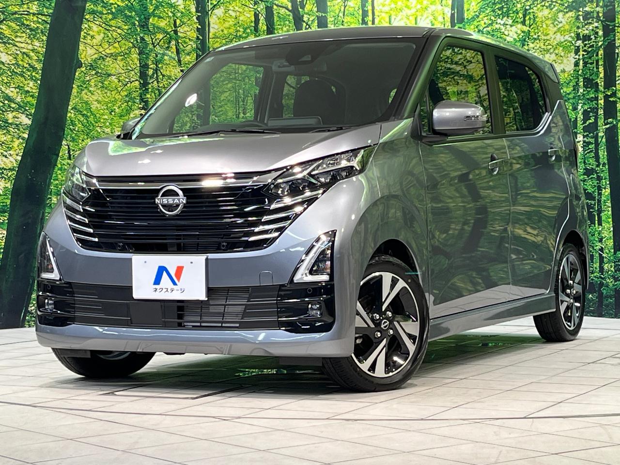 2025 Nissan Dayz HighWayStar Highway Star G Turbo Pro Pilot Edition