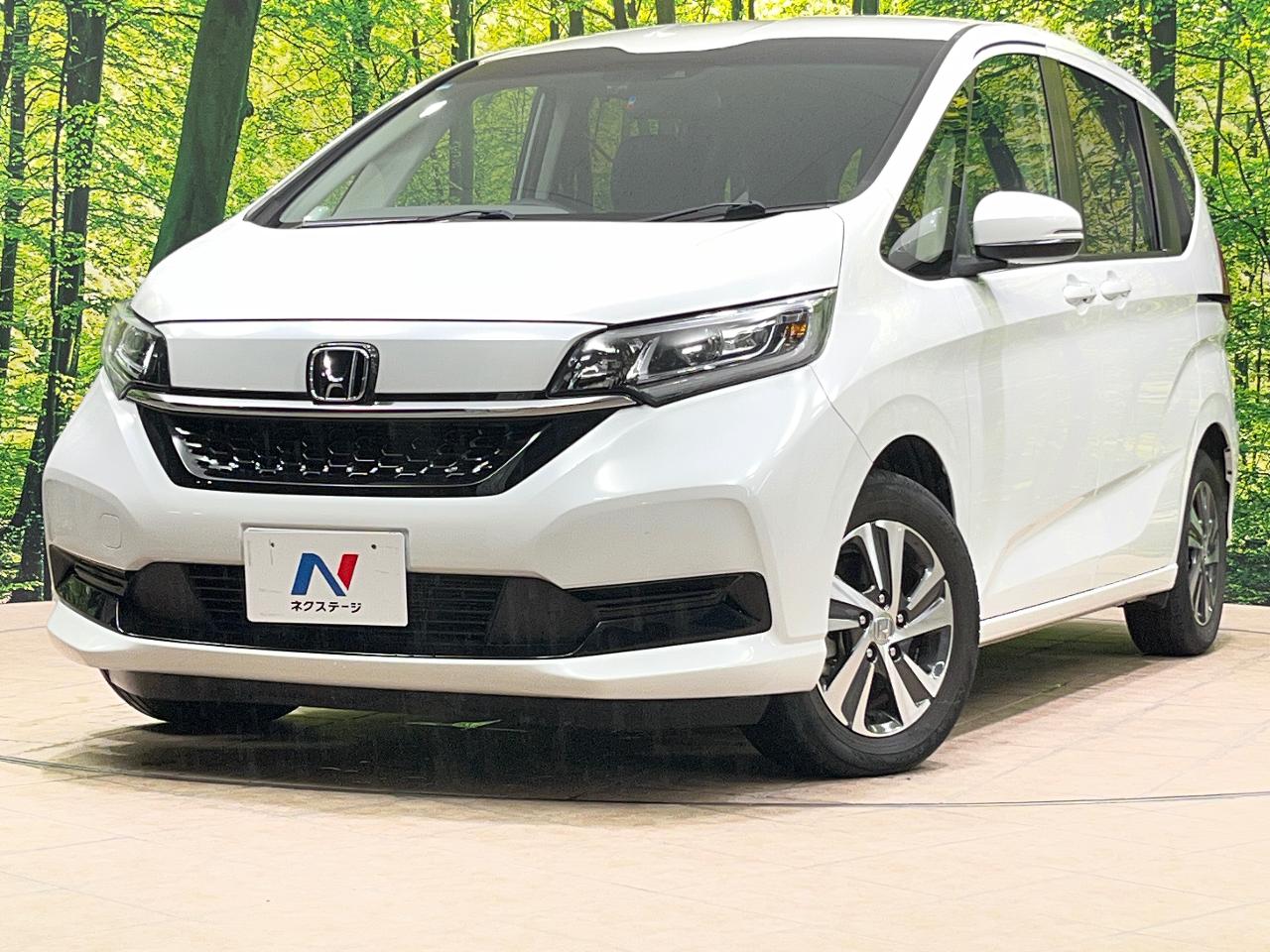 2023 Honda Freed Hybrid Hybrid G