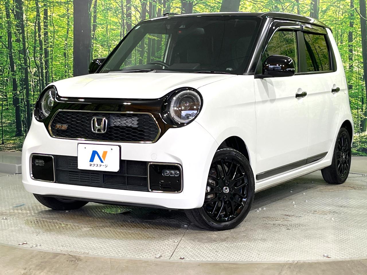 2022 Honda N-ONE RS RS
