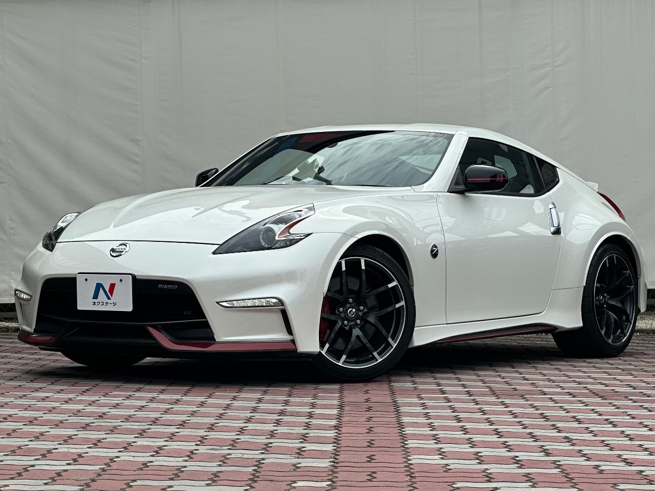 2014 Nissan FairladyZ Coupe Nismo