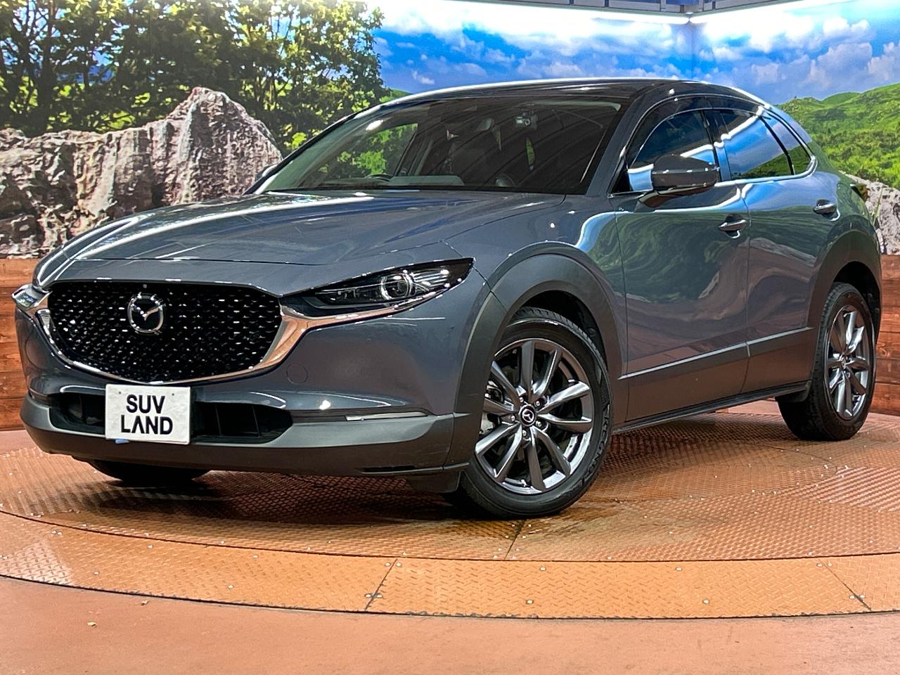 2019 Mazda CX-30 XD L Package