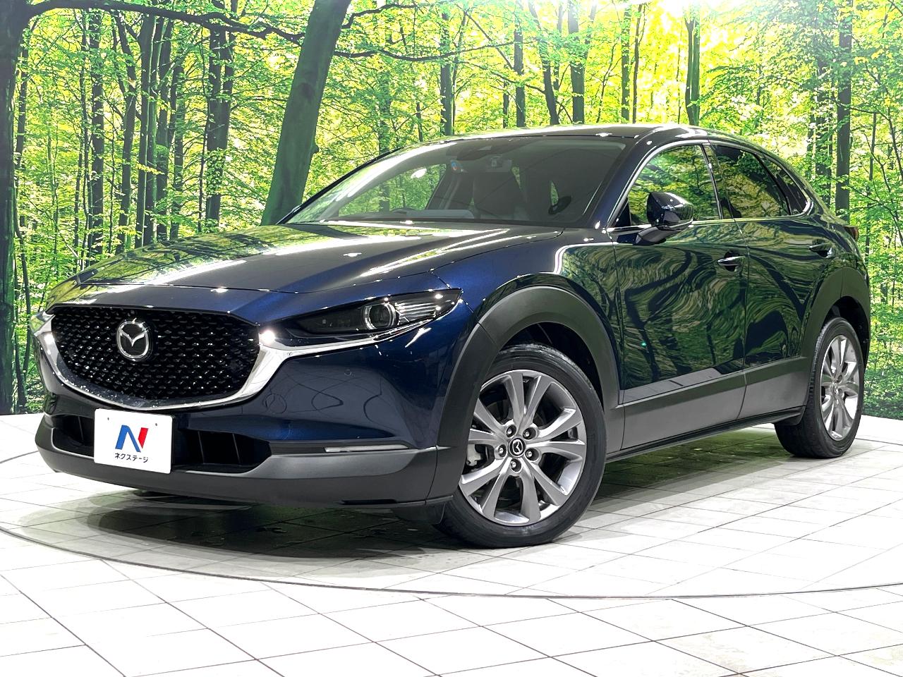 2019 Mazda CX-30 XD L Package