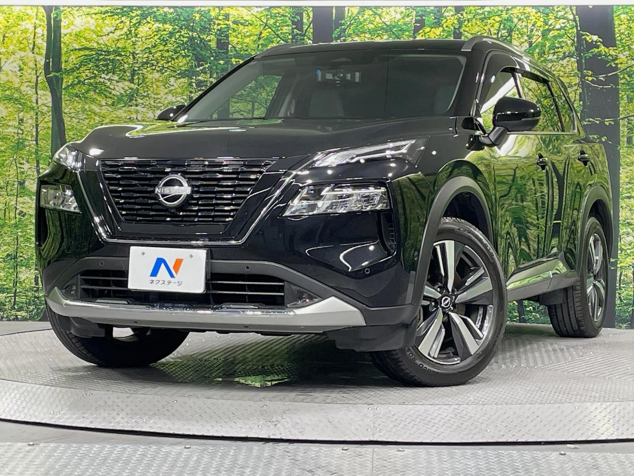2024 Nissan X-Trail G e-4ORCE