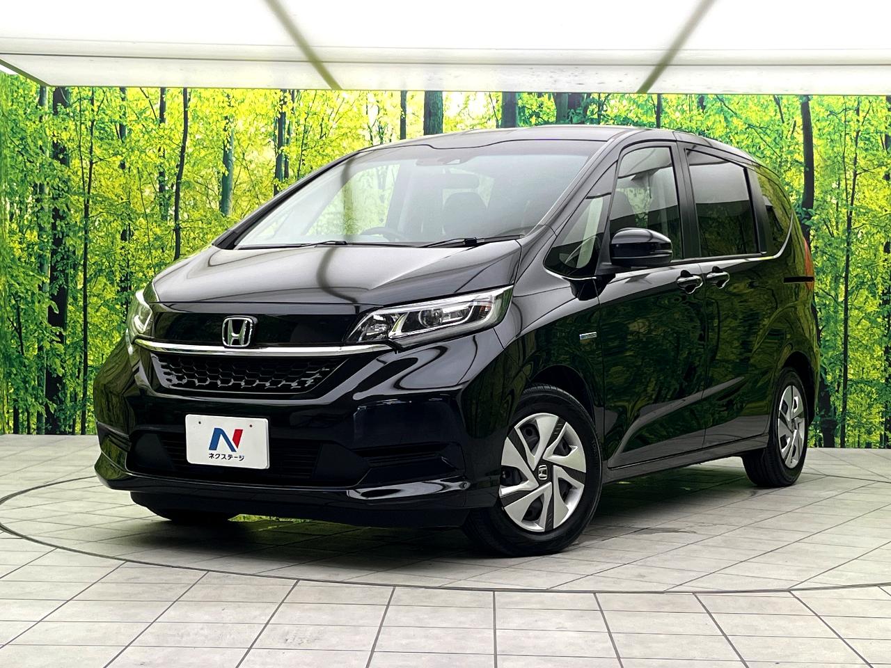 2022 Honda Freed Hybrid Hybrid G Honda Sensing