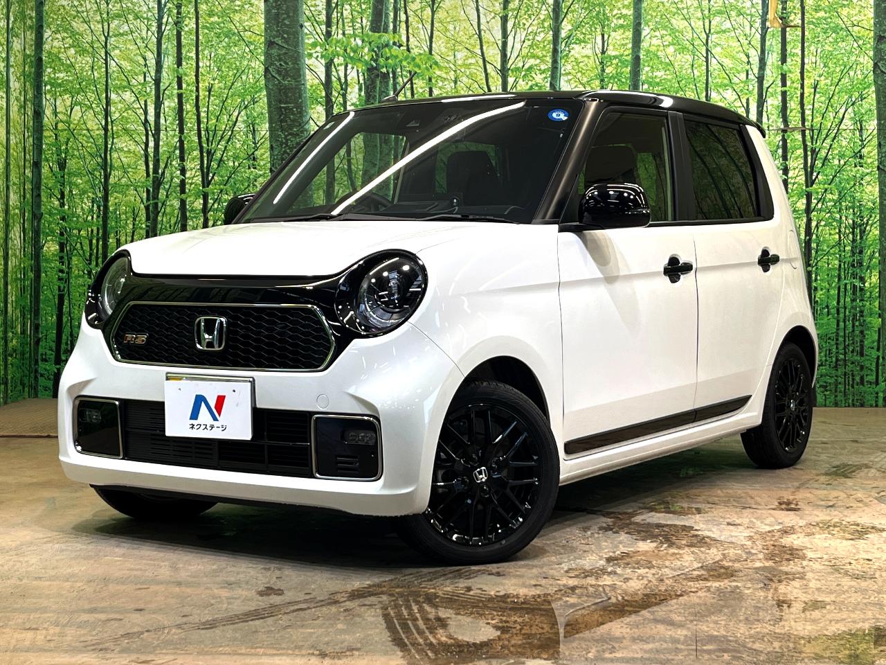 2025 Honda N-ONE RS RS