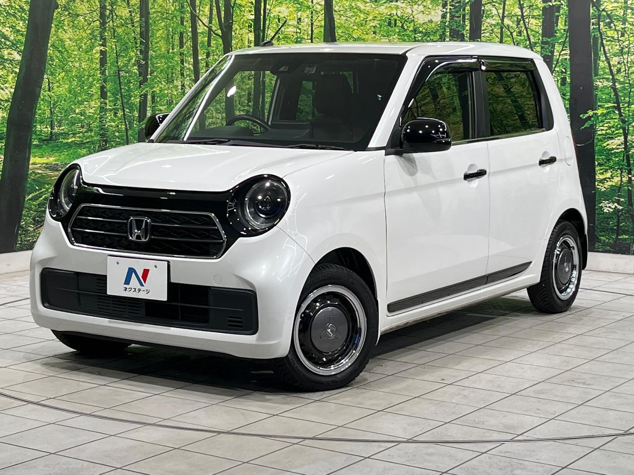 2023 Honda N-ONE Original Special Edition Style Plus Urban
