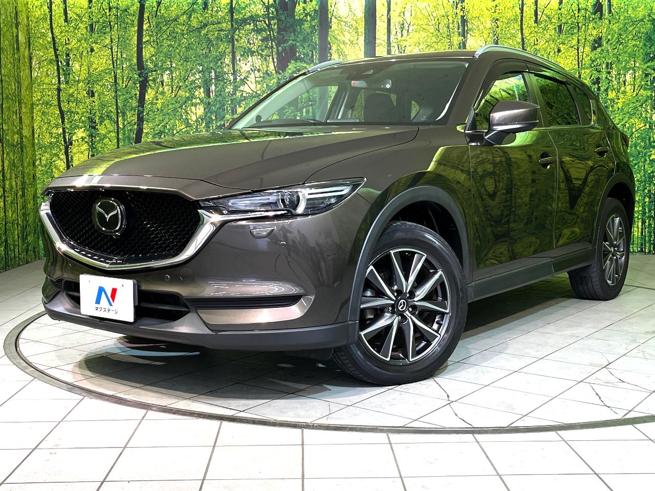 2019 Mazda CX-5 25S Proactive