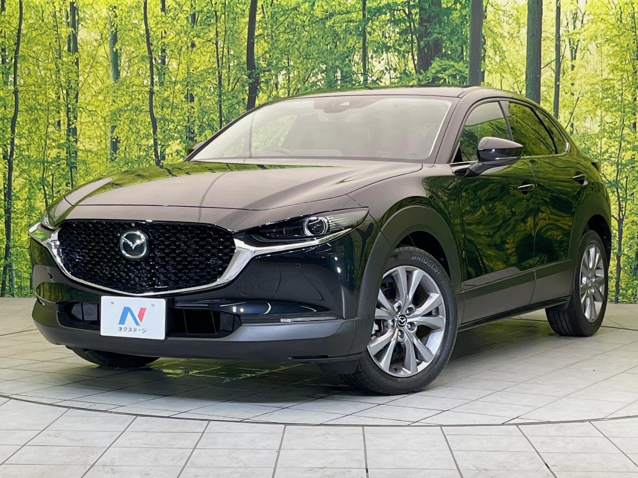 2021 Mazda CX-30 20S Proactive Touring Selection