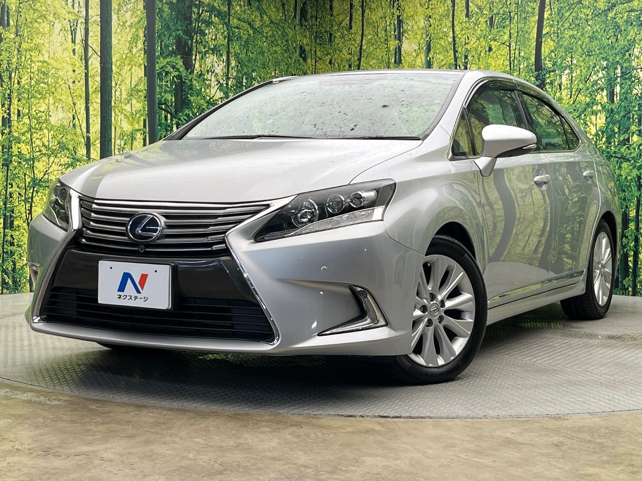 2016 Lexus HS HS250h