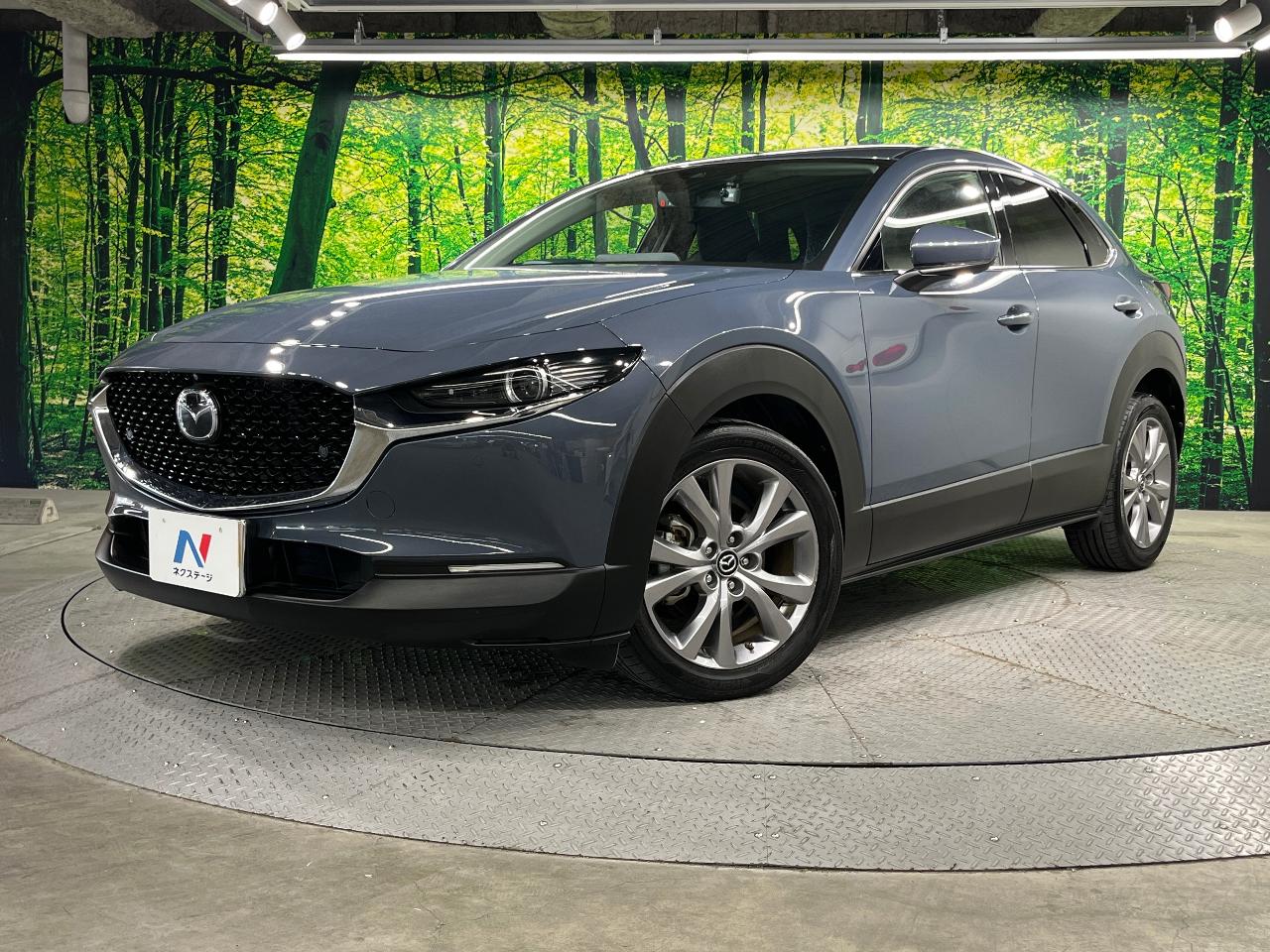 2019 Mazda CX-30 XD Proactive Touring Selection