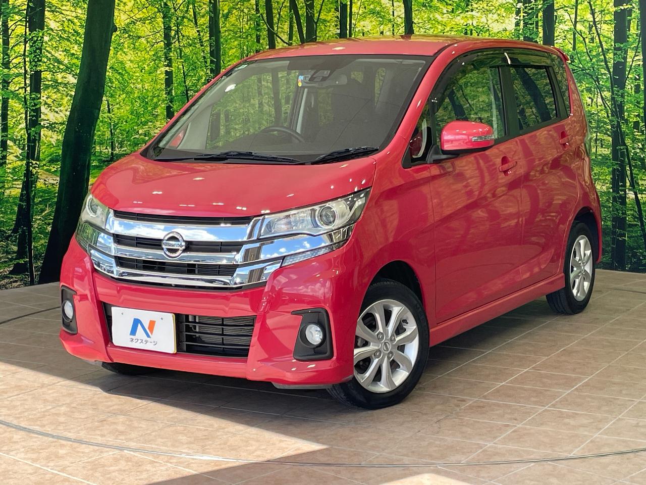 2016 Nissan Dayz HighWayStar Highway Star X