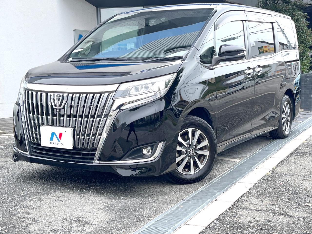 2019 Toyota Esquire Gi