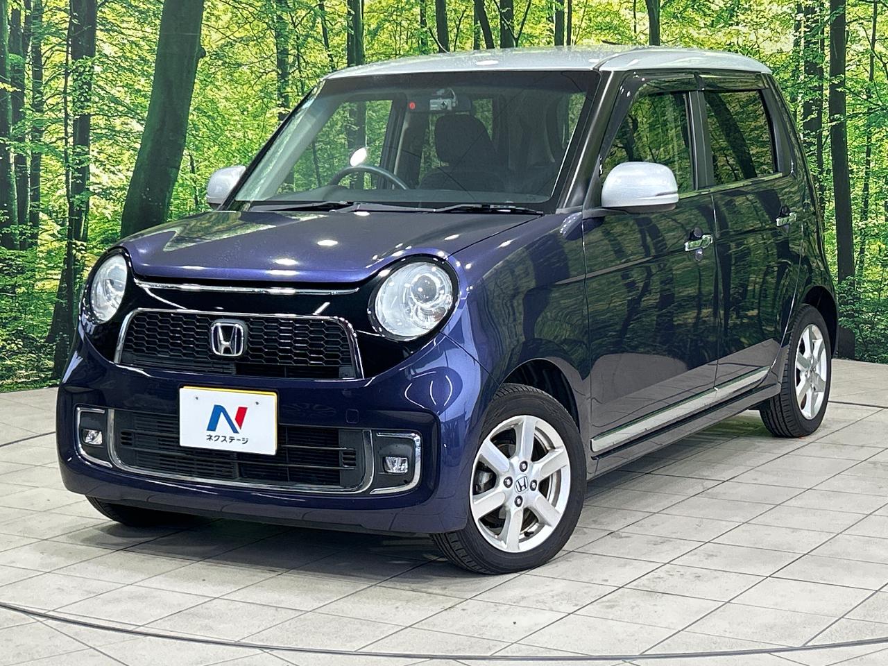 2015 Honda N-ONE Premium Premium