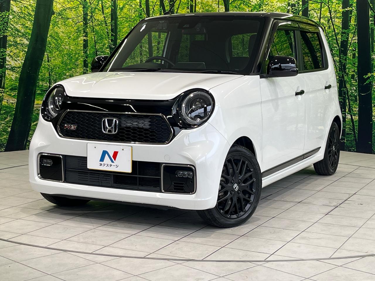 2022 Honda N-ONE RS RS