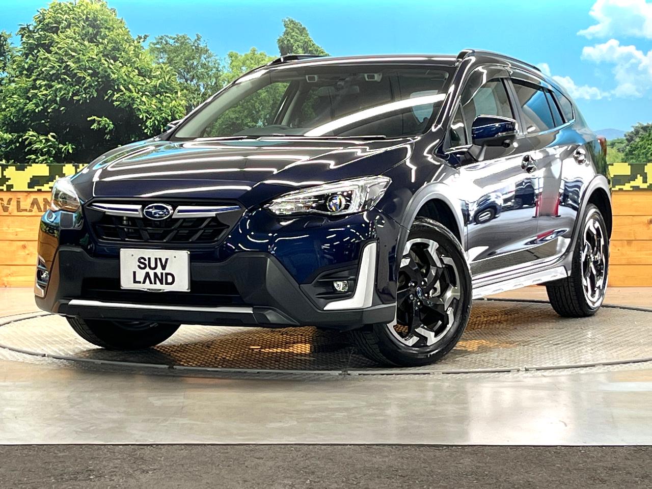 2020 Subaru ＸＶ Advance