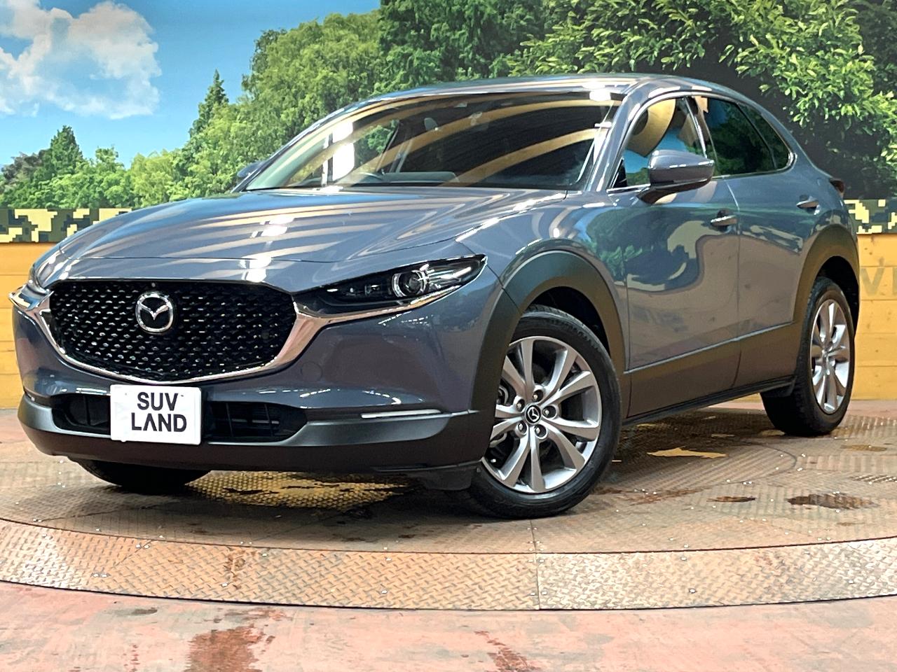 2021 Mazda CX-30 XD Proactive Touring Selection