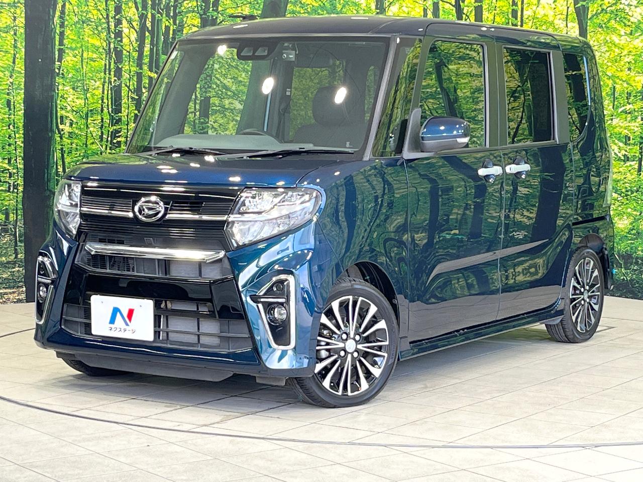 2020 Daihatsu Tanto Custom Custom RS Selection