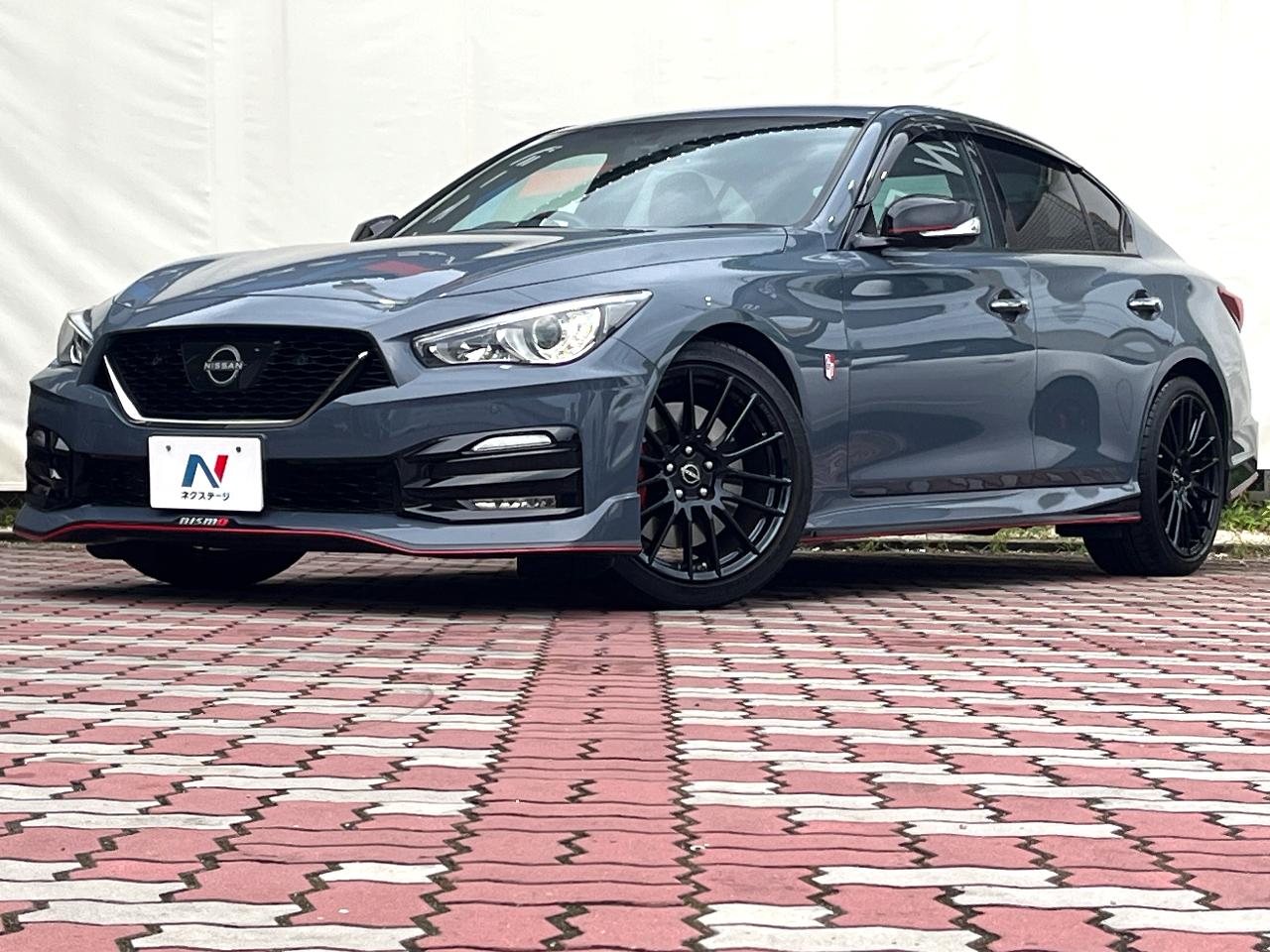 2024 Nissan Skyline Sedan Nismo