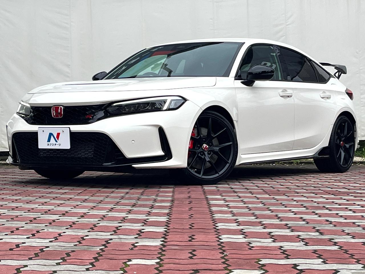 2025 Honda Civic Type R Type R