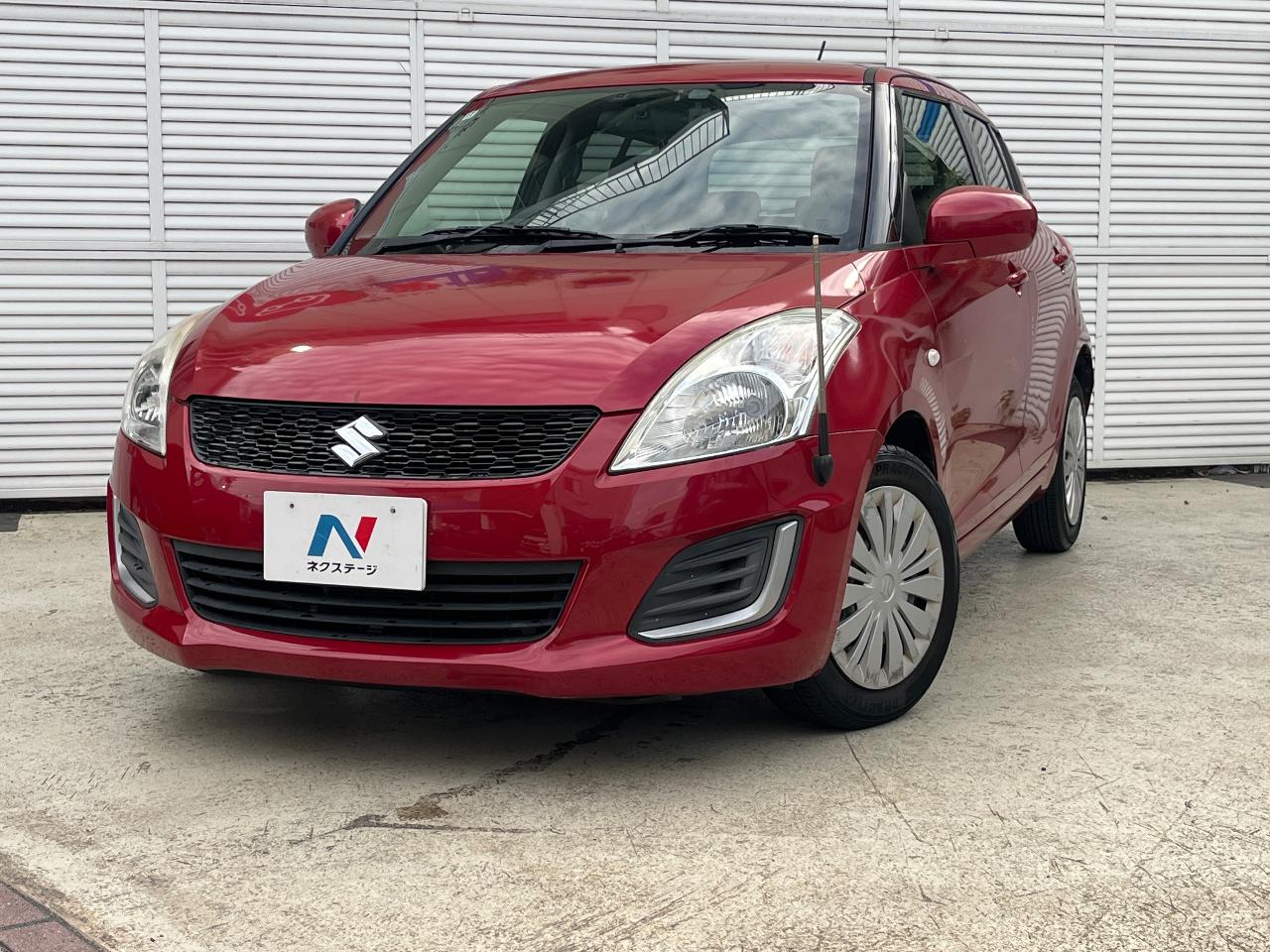 2016 Suzuki Swift XG