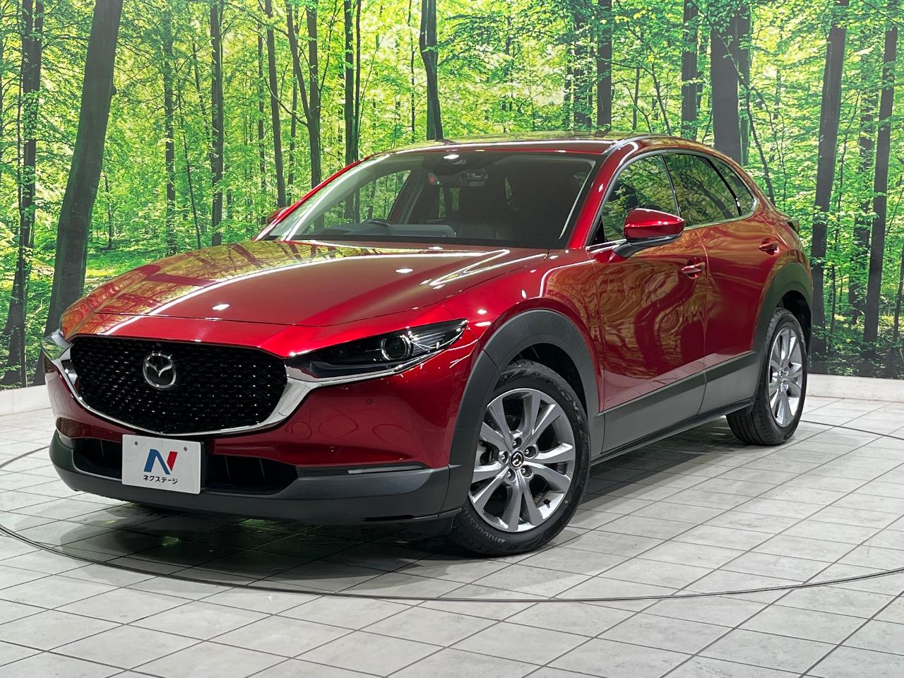 2021 Mazda CX-30 XD Proactive