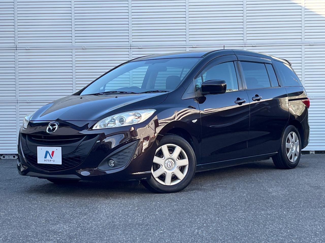 2015 Mazda Premacy 20C-SKYACTIV
