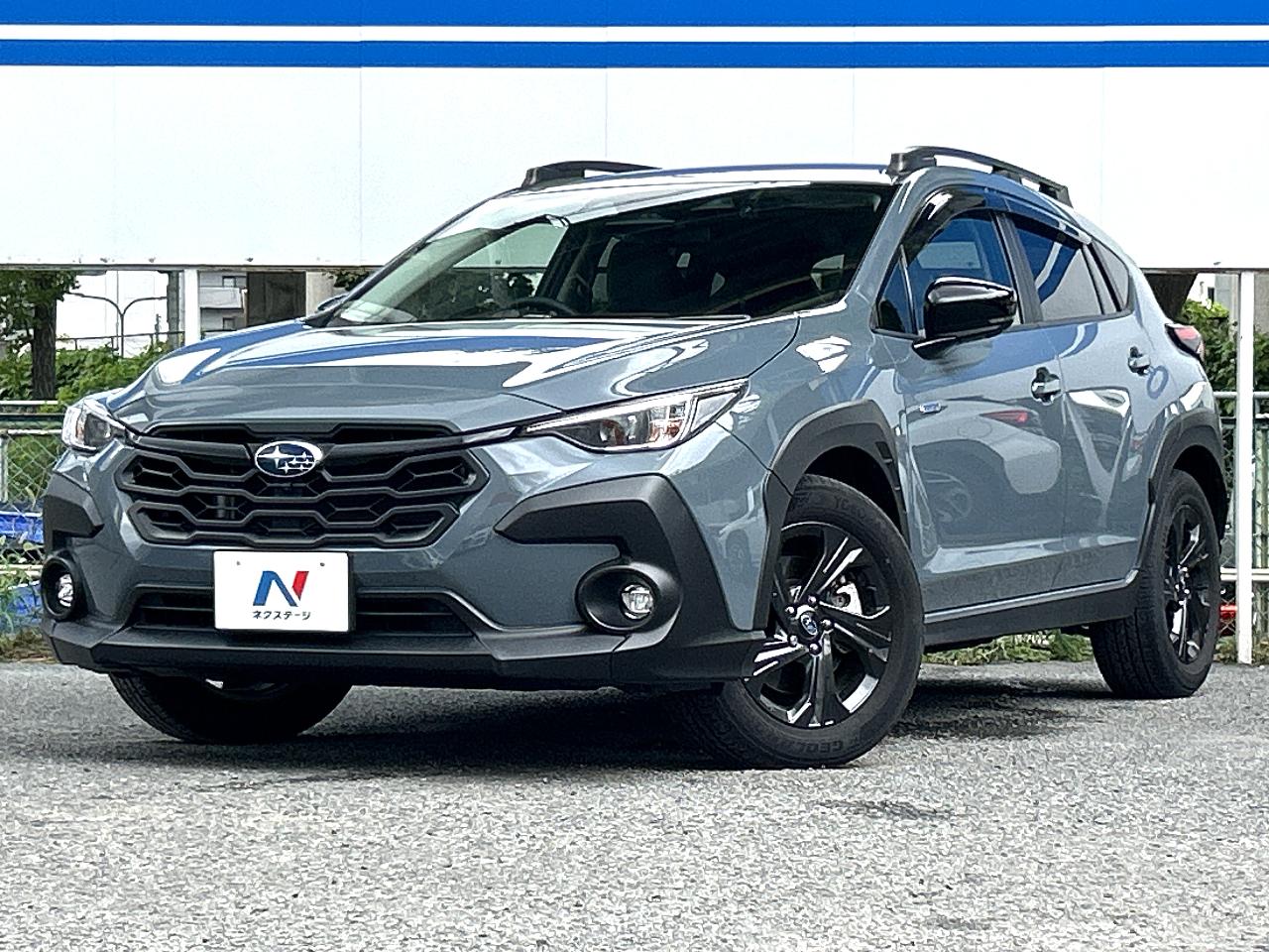 2023 Subaru Crosstrek Touring
