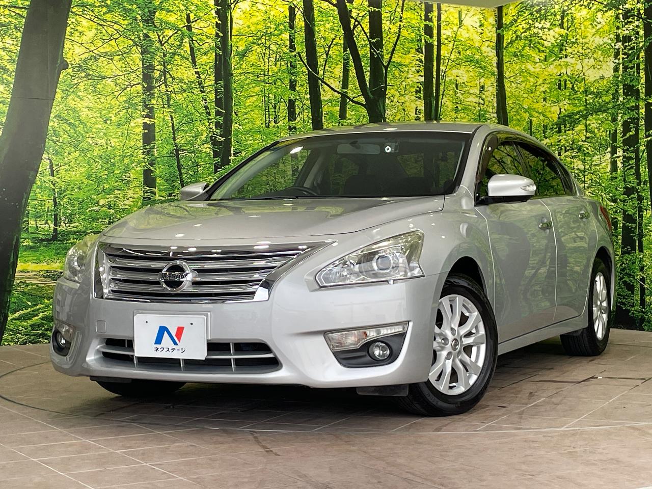 2014 Nissan Teana XL