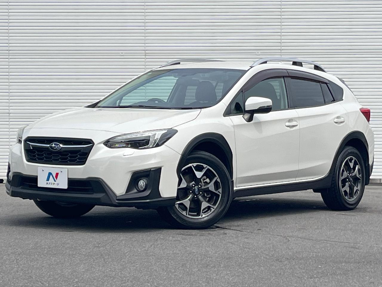 2018 Subaru XV 2.0i-L EyeSight