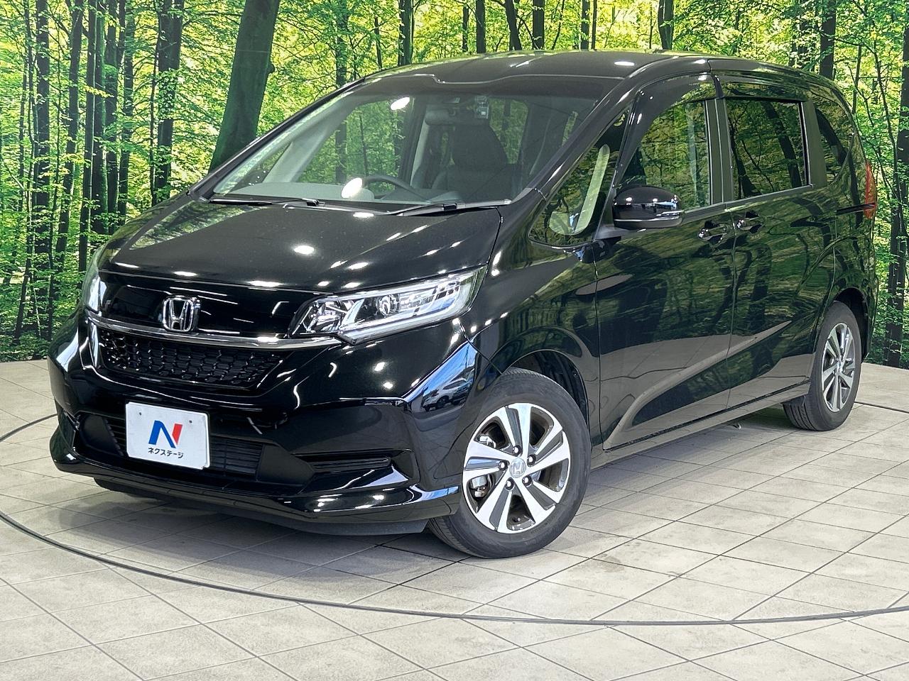 2023 Honda Freed Hybrid Hybrid G