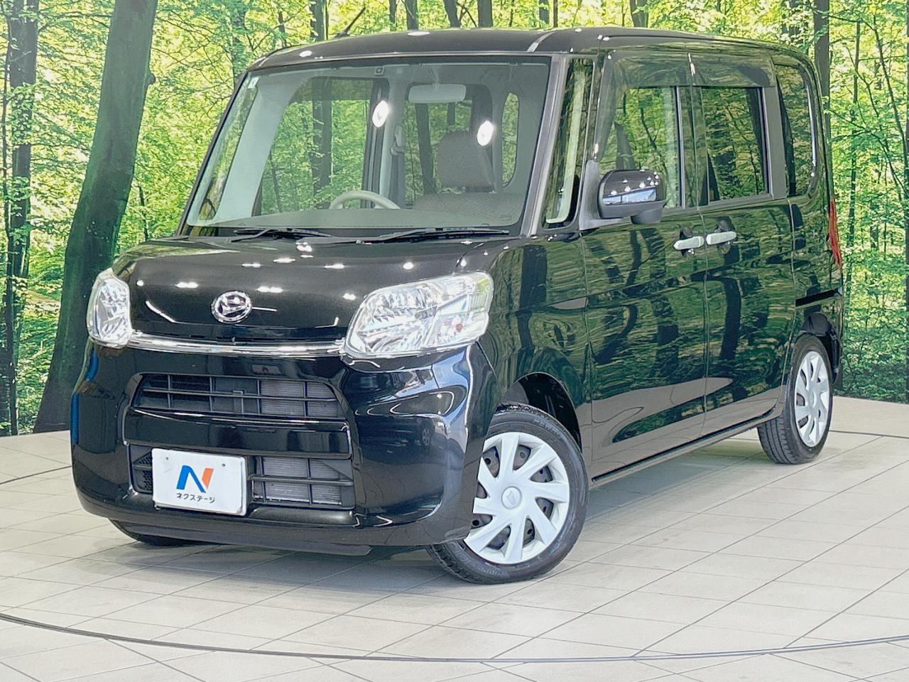 2016 Daihatsu Tanto L