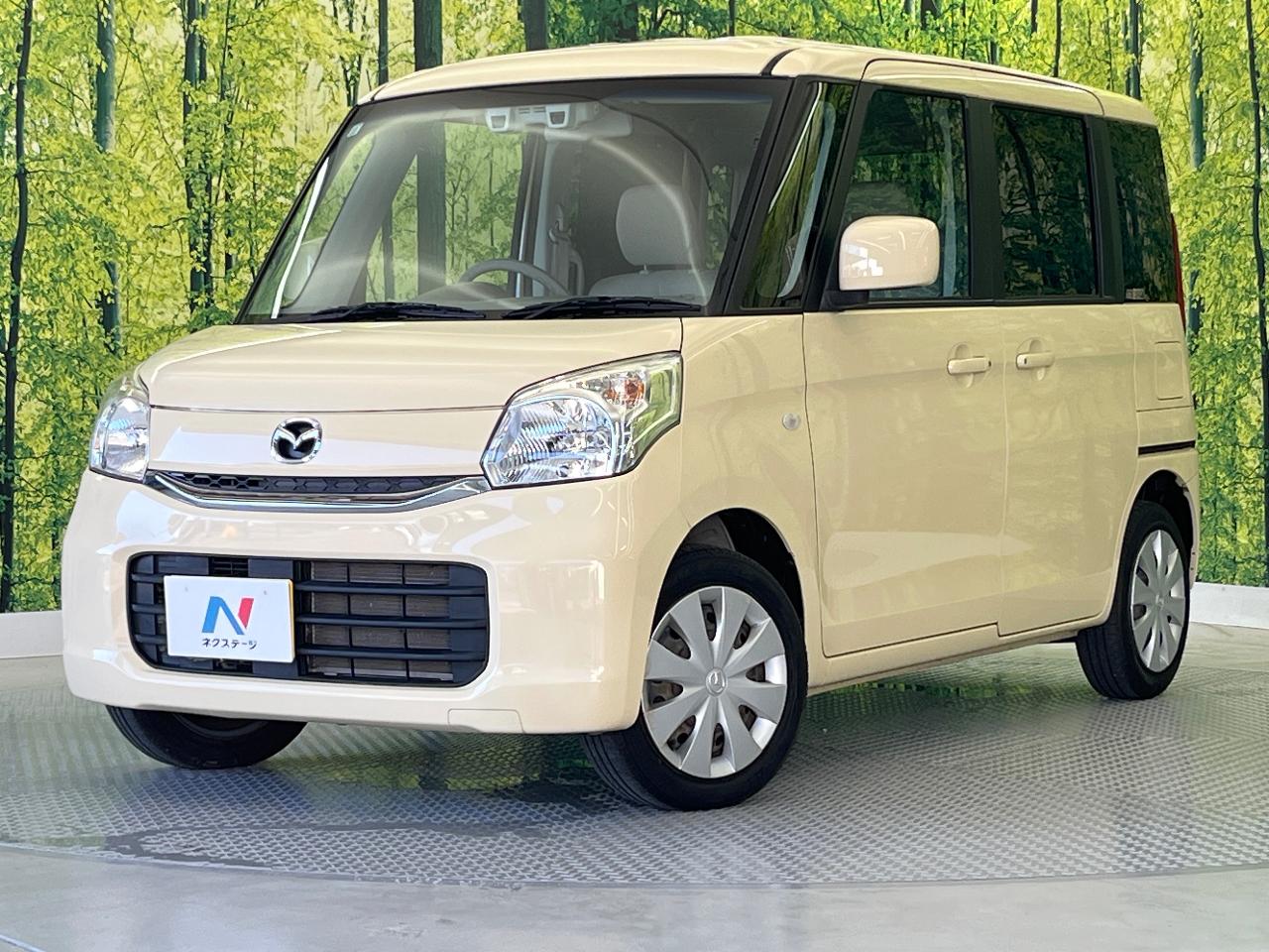 2015 Mazda Flair Wagon XS