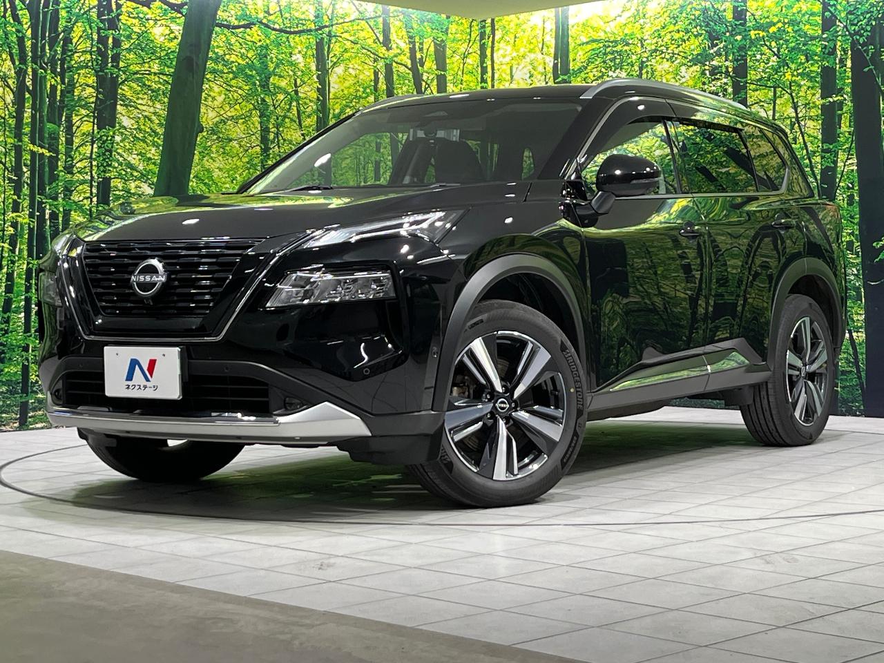 2023 Nissan X-Trail G e-4ORCE