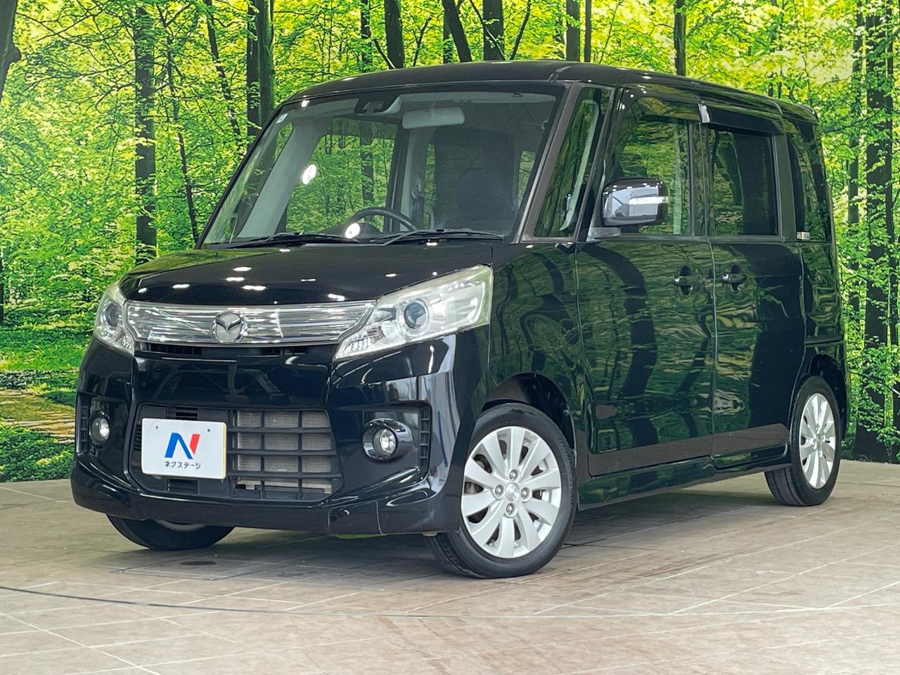 2014 Mazda FlairWGN CustomStyle XS