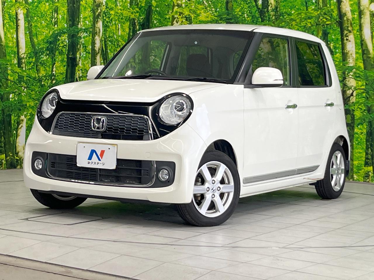 2013 Honda N-ONE Premium Premium L Package