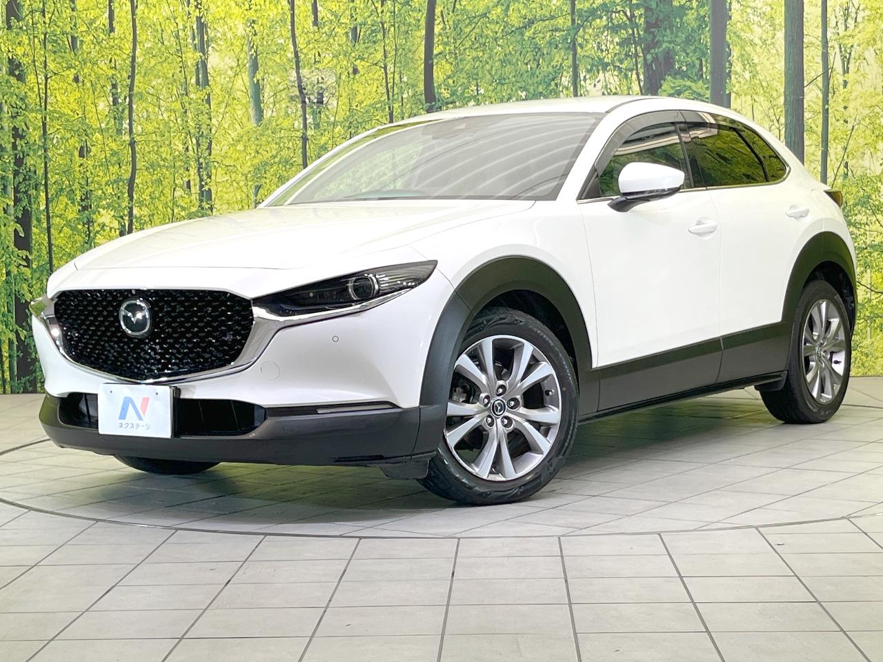 2019 Mazda CX-30 XD L Package