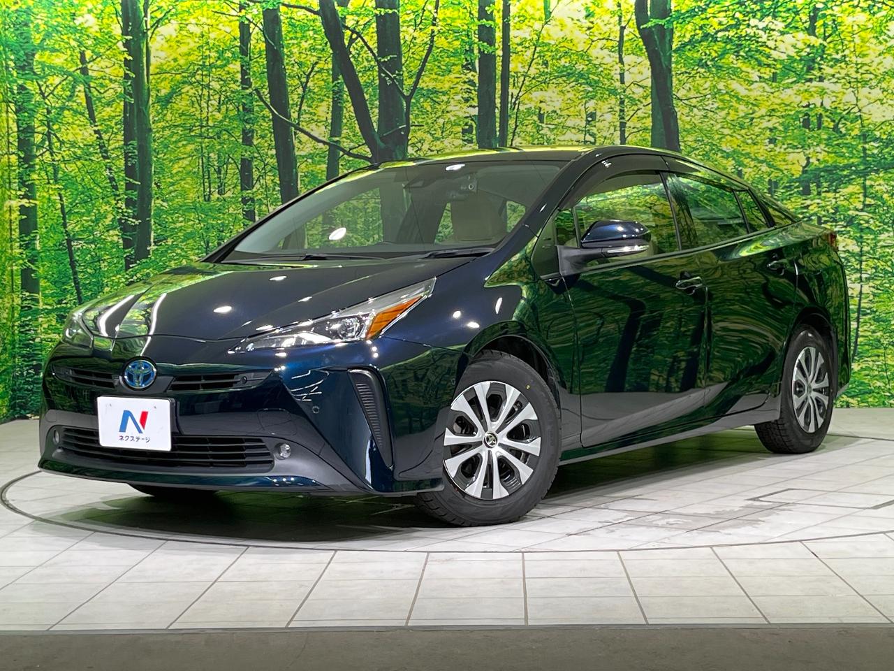 2022 Toyota Prius A