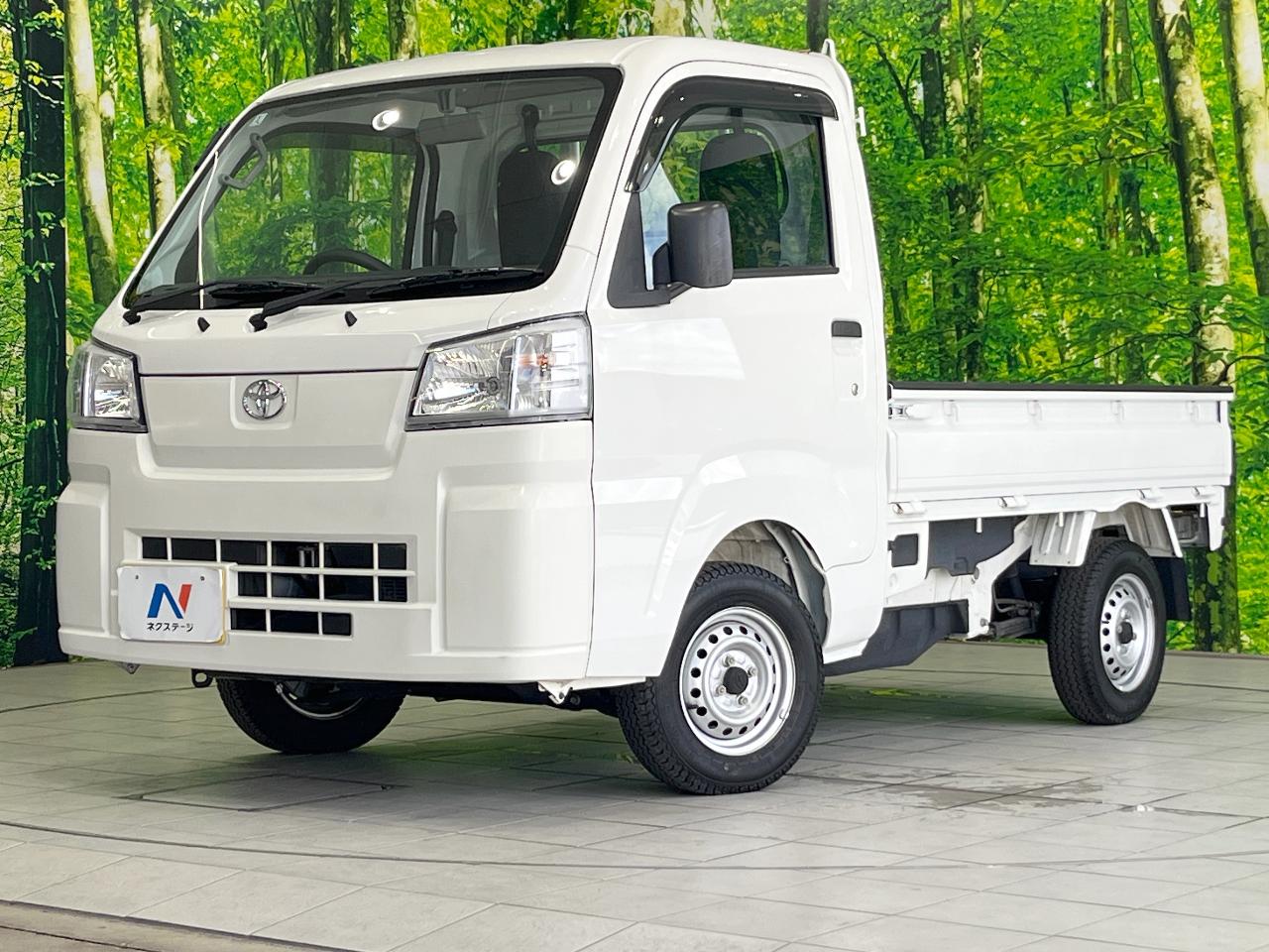 2023 Toyota Pixis Truck Standard Non-Smart Assist Vehicle