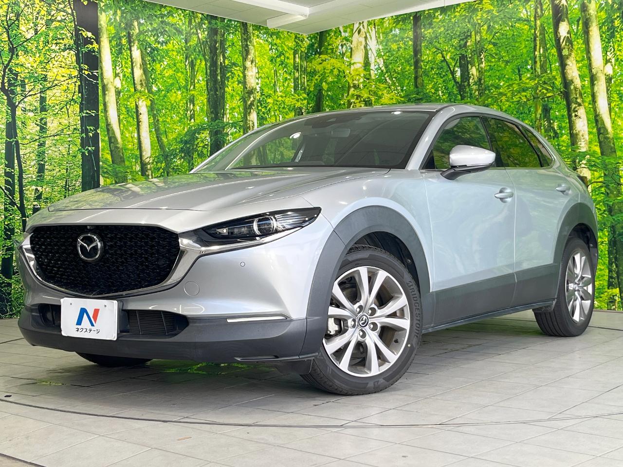 2019 Mazda CX-30 20S Proactive Touring Selection